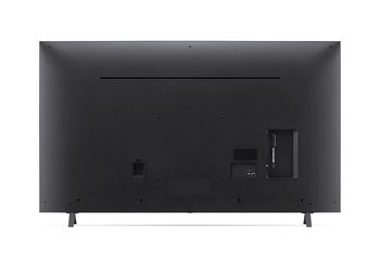 купить 50" LED TV LG 50UP80006LA, Black в Кишинёве 