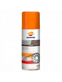 REPSOL MOTO CHAIN 