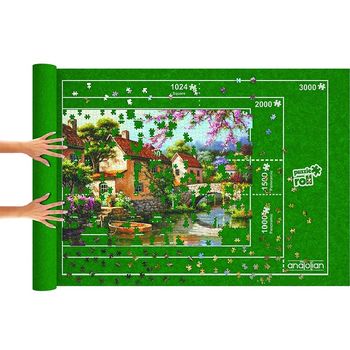 cumpără Covoraș pentru puzzle neterminat în Chișinău 