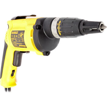 купить Шуруповерт для гипсокартона DeWALT DW275K в Кишинёве 