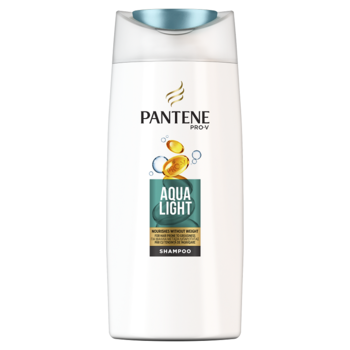 Șampon Pantene Aqua Light, 675 ml 