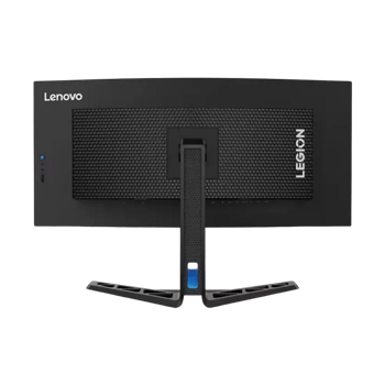 34"LENOVO Y34wz-30,Black,MiniLED,3440x1440,165Hz,FreeSync,1msMPRT,720cd,CR3000:1,HDMI+DP+USB,Spkrs 