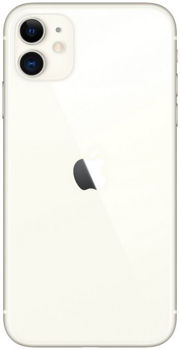 Apple iPhone 11 64GB, White 