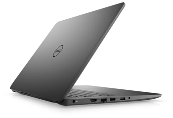 Ноутбук Dell 14,0-дюймовый Vostro 3400 Black (Core i5-1135G7 8 ГБ 512 ГБ) 