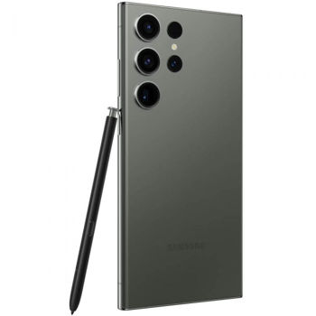 Samsung Galaxy S23 Ultra 12/512GB Duos (S918B), Green 