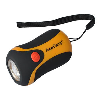купить Фонарь ручной AceCamp 0.5W Superbright LED Flashlight, 1032 в Кишинёве 