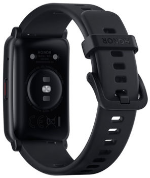 Honor Smart Watch ES, Black 