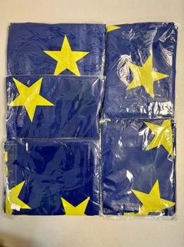 Flag 0.9x1.5 m UE (8775) 