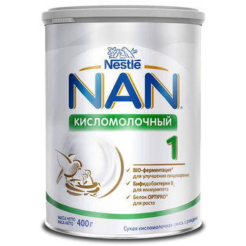 cumpără Nestle Nan (1) Acidofil chislomolocinii în Chișinău 