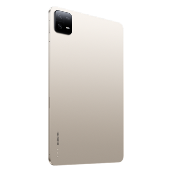 Xiaomi Pad 6 8/256 Gold 