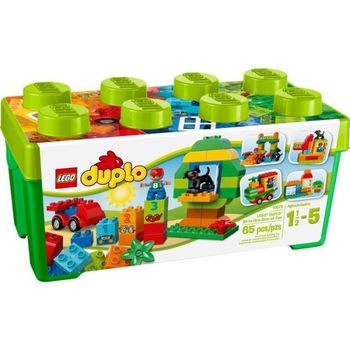 cumpără Lego Duplo Cutie pentru distracție All-in-One în Chișinău 