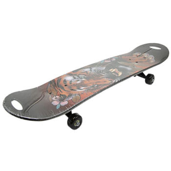 New World YW831 Tiger