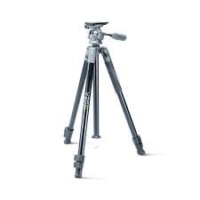Tripod Vanguard VEO2 PRO 263AO, Aluminum, 3-section, VEO 2 PH-28 2-way pan head 