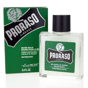 Proraso Beard Balm 100Ml