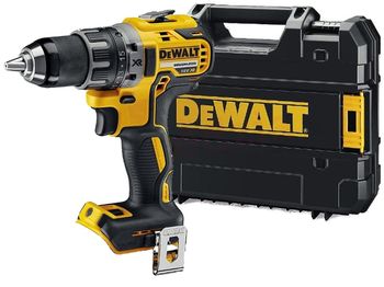 cumpără Mașină de găurit și înșurubat cu acumulator DeWALT DCD791NT în Chișinău 