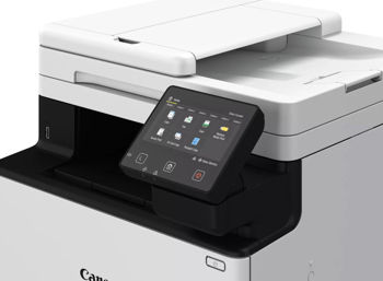 купить MFD Canon i-Sensys MF754Cdw в Кишинёве 
