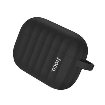 Чехол Hoco WB20 for AirpodsPRO [Black] 