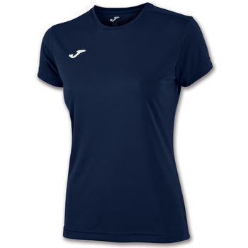 Tricou Joma - Combi Woman Bleumarin 