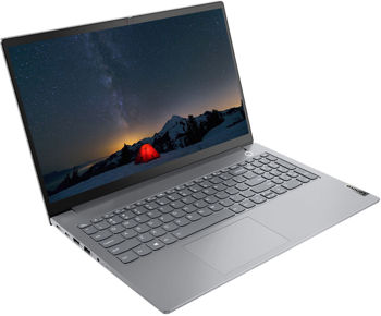 купить Lenovo ThinkBook 15 G3 ACL Grey - 15.6" FHD IPS AG 300 nits, Ryzen 5 5500U, 8GB DDR4, 256GB SSD M.2 2242 PCIe NVMe в Кишинёве 