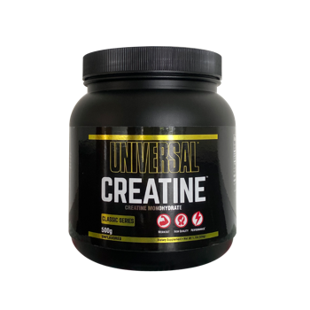 Creatine Monohydrate 500Gr 