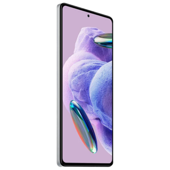Redmi Note 12 Pro 5G  8/256GB EU White 
