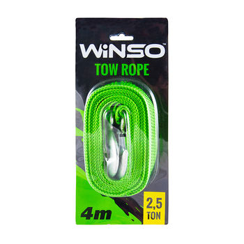 Fringhie de remorcare WINSO 2.5 t. 4m 132540 