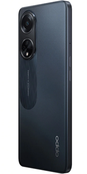 Oppo A98 5G 8/256GB, Cool Black 