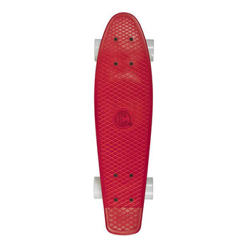 купить Пенни борд с сумкой Powerslide Choke Juicy Susi 57 x 15, 600075 в Кишинёве 