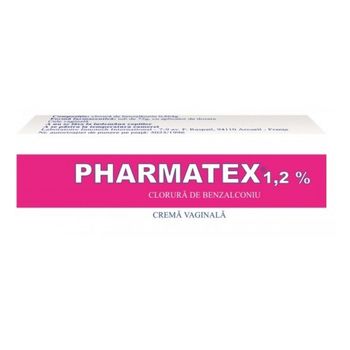 cumpără Pharmatex 72g crema vag. N1 în Chișinău 