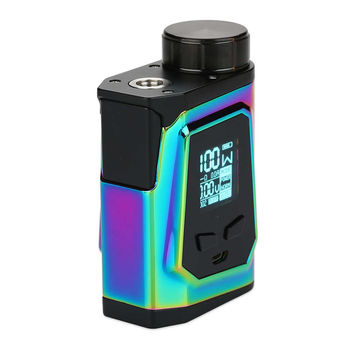 IJOY CAPO 100 21700 TC 