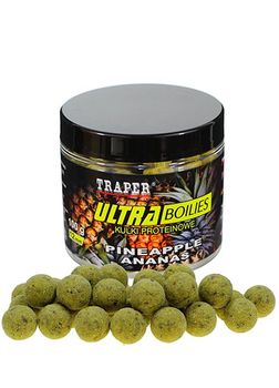 Ultra Boilies Traper ANANAS 12мм 100г 