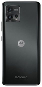 Motorola Moto G72 8/128GB Duos, Meteorite Gray 