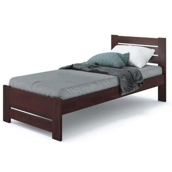 Pat Klen Karoline fag (90x200, Wenge)