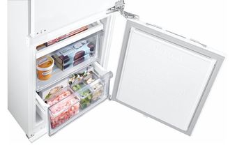 Bin/Refrigerator Samsung BRB266150WW/UA 