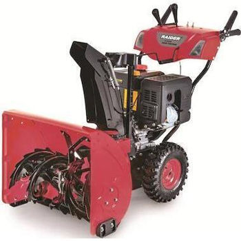 Freză de zăpadă Raider RD-GST04 5, 2 кВт / 71 см с электростартером