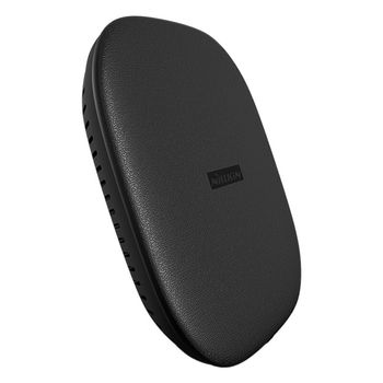 Wireless Charger Nilkin Powerchic Pro, 15W, Black 