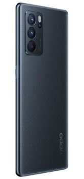 OPPO Reno 6 Pro 5G 12/256GB, Black 