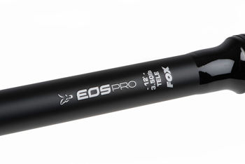 Удилище телескопическое FOX EOS PRO RODS 13ft 3.5lb 