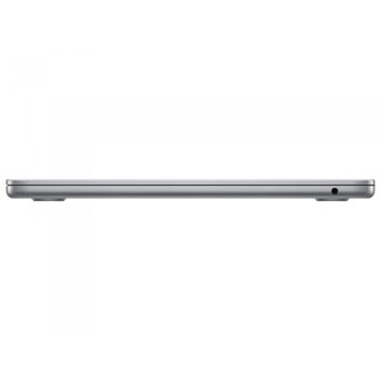 купить NB Apple MacBook Air 13.6" MLXW3RU/A Space Gray (M2 8Gb 256Gb) в Кишинёве 