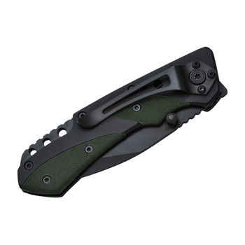 cumpără Cutit Baladeo Trooper pocket knife, ECO081 în Chișinău 