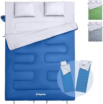 купить Спальный мешок Sleeping Bag OXYGEN 250D в Кишинёве 