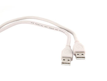 Gembird UANC22V USB 2.0 Network link cable, 1.8m (cablu USB/кабель USB)