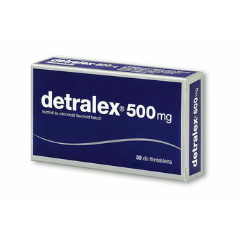 cumpără Detralex comp. N30 în Chișinău 