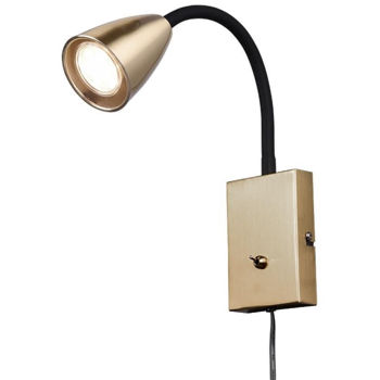 Candelabru de perete Trio WANDA 10 Вт (202670108)