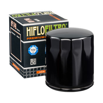 Filtru de ulei HF174B 