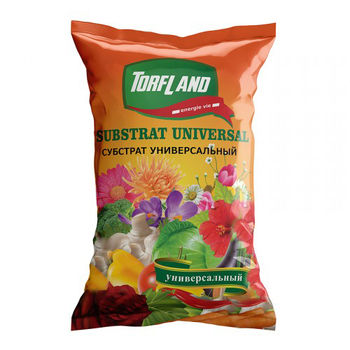 cumpără Turba substrat Universala 80 L  TORFLAND în Chișinău 