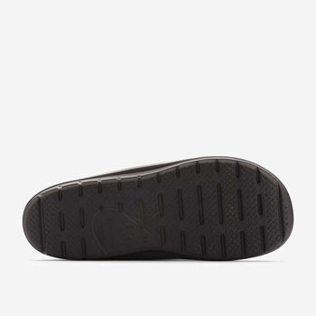 купить Мужские тапочки COQUI 7901 Black/Antracit в Кишинёве 
