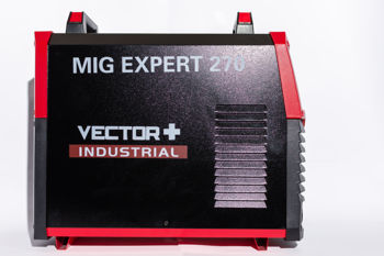 купить Сварочный аппарат MIG270F Vector Plus в Кишинёве 