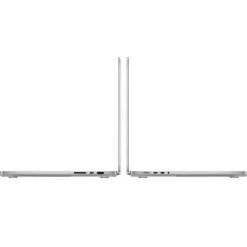 Ноутбук Apple MacBook Pro 16.2" MRW63RU/A Silver (M3 Pro 36Gb 512Gb) 