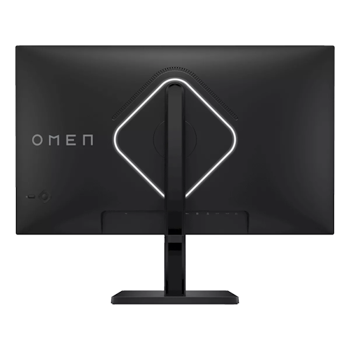 27.0" Игровой Mонитор HP OMEN 27qs, IPS 2560 x 1440 WQHD, Black 